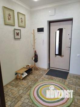 1-к квартира, вторичка, 43м2, 22/22 этаж