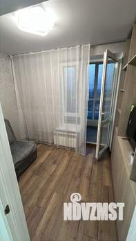 1-к квартира, вторичка, 45м2, 19/21 этаж