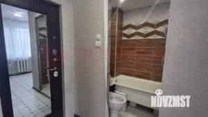 1-к квартира, вторичка, 22м2, 4/9 этаж