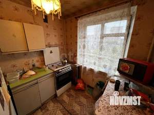 1-к квартира, вторичка, 33м2, 9/9 этаж