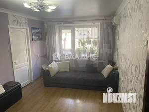 3-к квартира, вторичка, 56м2, 2/5 этаж