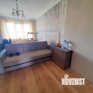 3-к квартира, вторичка, 56м2, 5/5 этаж