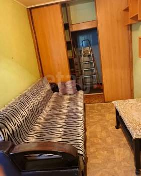 2-к квартира, вторичка, 41м2, 2/9 этаж