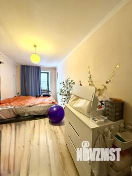 3-к квартира, вторичка, 63м2, 3/5 этаж