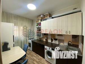 1-к квартира, вторичка, 30м2, 1/3 этаж