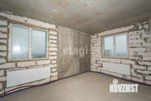 3-к квартира, вторичка, 92м2, 14/23 этаж
