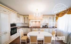 3-к квартира, вторичка, 97м2, 3/6 этаж