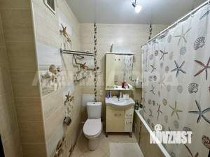 2-к квартира, вторичка, 50м2, 10/22 этаж