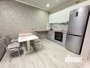 Студия квартира, вторичка, 32м2, 17/24 этаж