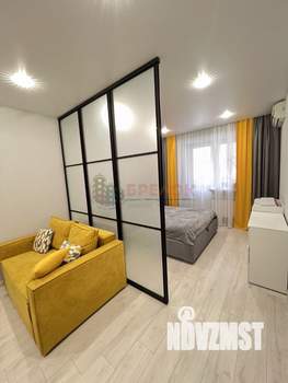 2-к квартира, вторичка, 52м2, 7/17 этаж