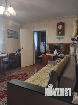 3-к квартира, вторичка, 54м2, 8/9 этаж