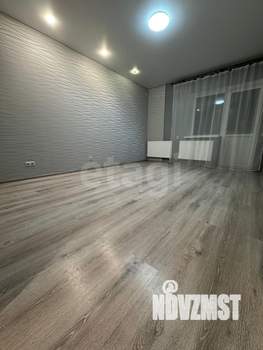 1-к квартира, вторичка, 38м2, 5/17 этаж