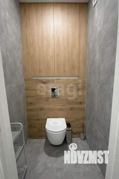 3-к квартира, вторичка, 90м2, 17/23 этаж