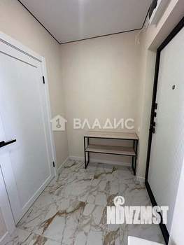 1-к квартира, вторичка, 36м2, 6/10 этаж