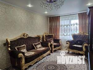 3-к квартира, вторичка, 65м2, 8/9 этаж