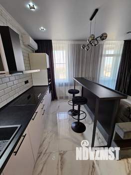 Студия квартира, вторичка, 30м2, 25/25 этаж