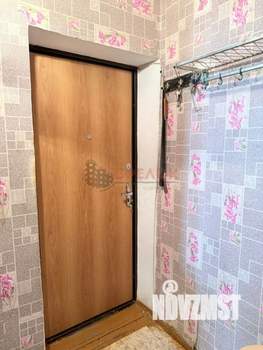2-к квартира, вторичка, 42м2, 1/5 этаж