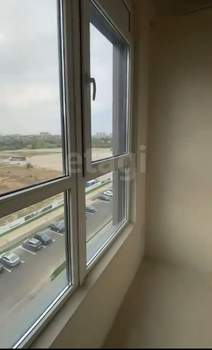 1-к квартира, вторичка, 33м2, 5/21 этаж