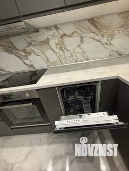 1-к квартира, вторичка, 37м2, 15/25 этаж