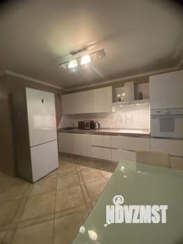 3-к квартира, вторичка, 84м2, 12/20 этаж