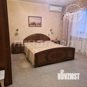 3-к квартира, вторичка, 59м2, 4/5 этаж