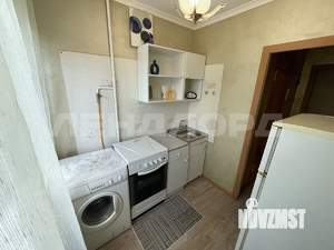 1-к квартира, вторичка, 22м2, 6/9 этаж