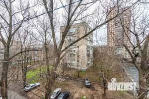 3-к квартира, вторичка, 50м2, 5/5 этаж