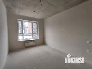 1-к квартира, вторичка, 34м2, 8/12 этаж