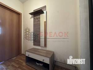 Студия квартира, вторичка, 25м2, 5/6 этаж