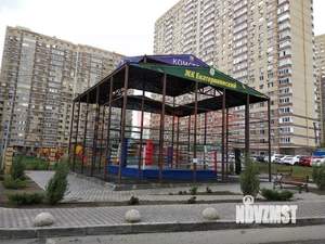 1-к квартира, вторичка, 37м2, 11/26 этаж