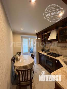 2-к квартира, вторичка, 44м2, 5/9 этаж