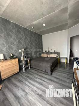 1-к квартира, вторичка, 35м2, 8/19 этаж