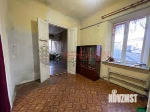 3-к квартира, вторичка, 54м2, 2/2 этаж