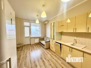 2-к квартира, вторичка, 75м2, 9/20 этаж