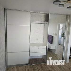 1-к квартира, вторичка, 23м2, 7/9 этаж