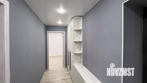 2-к квартира, вторичка, 51м2, 6/9 этаж