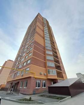 Фото квартиры на продажу (2)