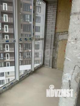 2-к квартира, вторичка, 80м2, 13/25 этаж