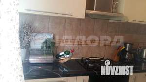 3-к квартира, вторичка, 59м2, 9/9 этаж