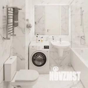 1-к квартира, вторичка, 37м2, 9/22 этаж