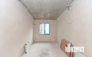 2-к квартира, сданный дом, 65м2, 5/10 этаж