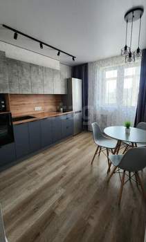 1-к квартира, вторичка, 36м2, 10/20 этаж