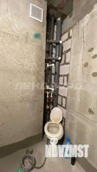 1-к квартира, вторичка, 38м2, 15/24 этаж