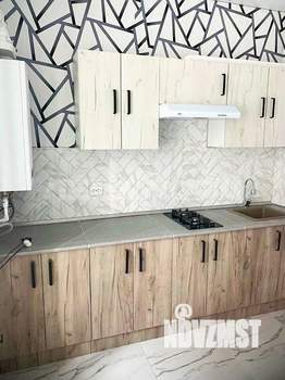 1-к квартира, вторичка, 33м2, 1/24 этаж