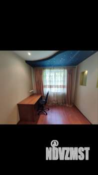 3-к квартира, вторичка, 65м2, 4/9 этаж