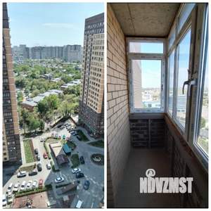 1-к квартира, вторичка, 34м2, 19/24 этаж