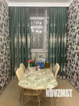 2-к квартира, вторичка, 90м2, 2/16 этаж