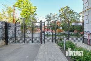 1-к квартира, вторичка, 52м2, 6/10 этаж