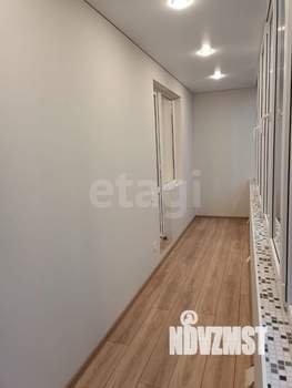 2-к квартира, вторичка, 57м2, 8/10 этаж