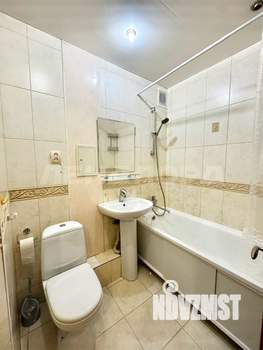 1-к квартира, вторичка, 34м2, 2/5 этаж